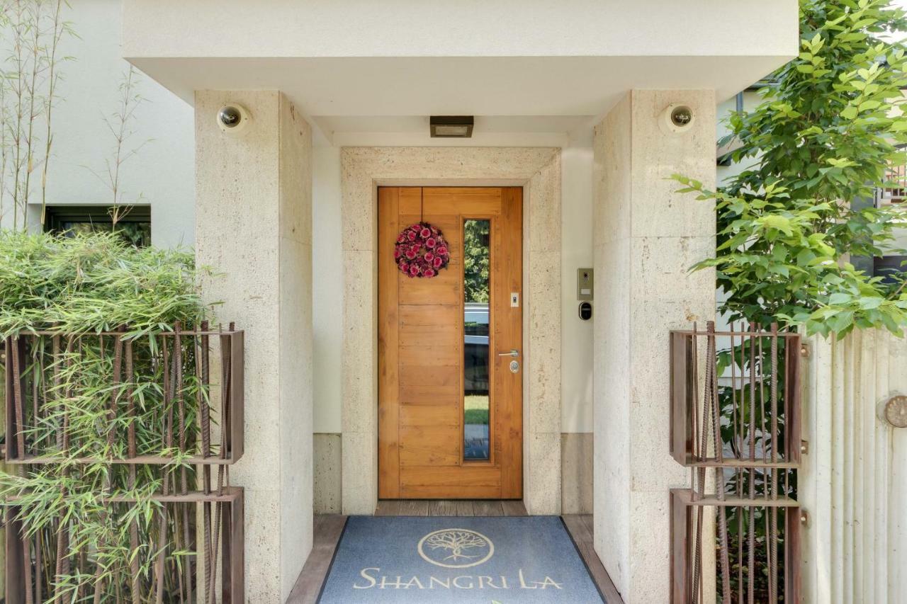 Shangri La (adults Only) 2* Ljubljana