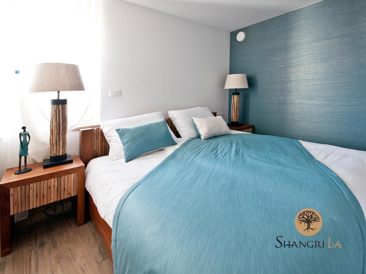 Shangri La (adults Only) Ljubljana